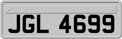 JGL4699