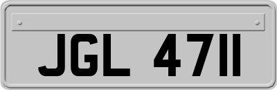 JGL4711