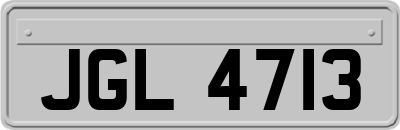 JGL4713