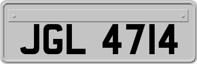 JGL4714