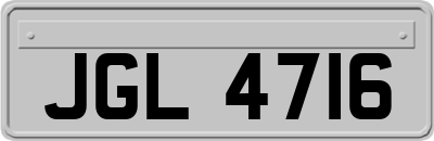 JGL4716