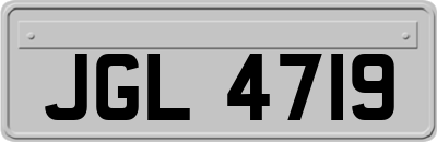 JGL4719