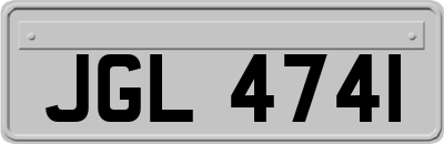 JGL4741