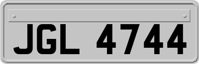 JGL4744