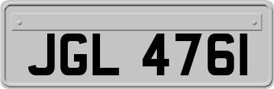 JGL4761