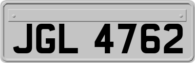 JGL4762