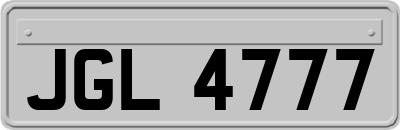 JGL4777
