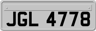 JGL4778