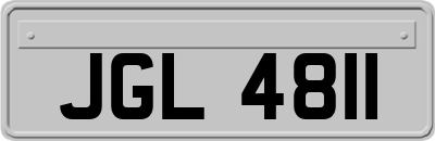 JGL4811