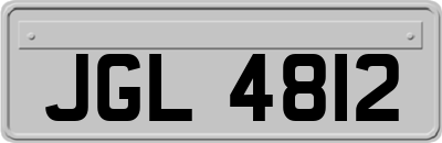 JGL4812