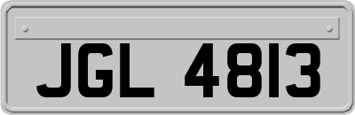 JGL4813
