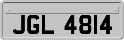 JGL4814