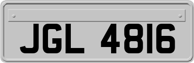 JGL4816