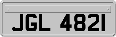 JGL4821