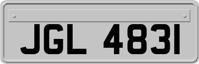 JGL4831