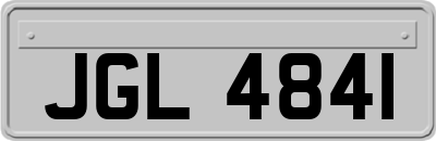 JGL4841