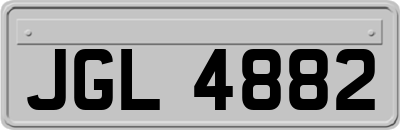 JGL4882
