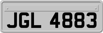 JGL4883