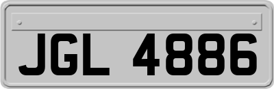 JGL4886