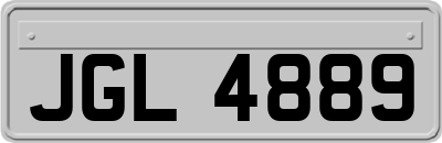 JGL4889