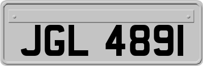 JGL4891