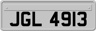 JGL4913