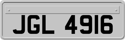 JGL4916