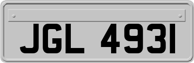 JGL4931