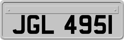 JGL4951
