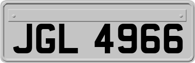 JGL4966