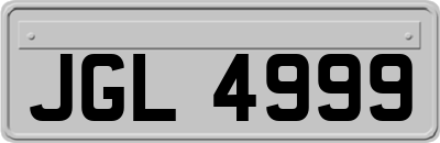 JGL4999
