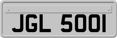 JGL5001