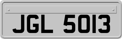 JGL5013