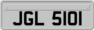 JGL5101