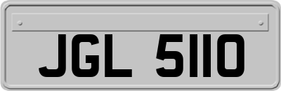JGL5110