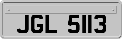 JGL5113