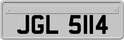 JGL5114