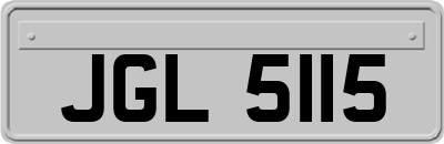 JGL5115