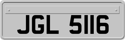JGL5116