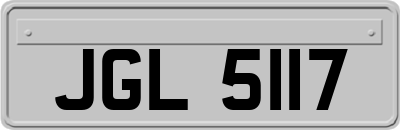 JGL5117