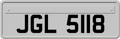 JGL5118