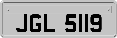 JGL5119