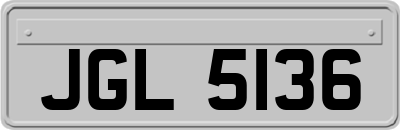 JGL5136