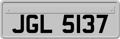 JGL5137