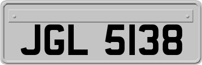 JGL5138