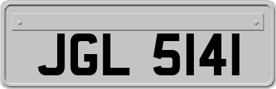 JGL5141