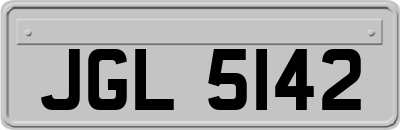 JGL5142