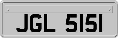 JGL5151