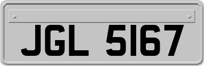 JGL5167