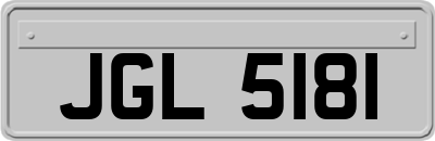 JGL5181